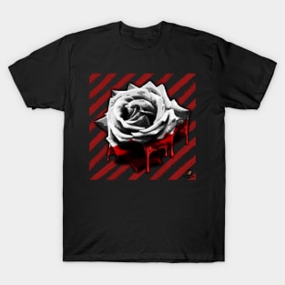 Painting the Roses Red T-Shirt